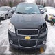 3G1TB6DG5BL153585 2011 Chevrolet Aveo Lt auction photo thumbnail 13