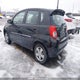 3G1TB6DG5BL153585 2011 Chevrolet Aveo Lt auction photo thumbnail 3