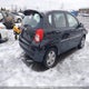3G1TB6DG5BL153585 2011 Chevrolet Aveo Lt auction photo thumbnail 4
