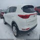 KNDPM3AC8H7249422 2017 Kia Sportage Lx auction photo thumbnail 3