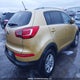 KNDPB3A21B7117185 2011 Kia Sportage Lx auction photo thumbnail 4
