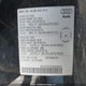WA1DGCFE5DD005561 2013 Audi Q7 Prestige auction photo thumbnail 18