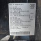 WA1DGCFE5DD005561 2013 Audi Q7 Prestige auction photo thumbnail 9