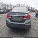 2HGFB2F48DH038671 2013 Honda Civic Lx auction photo thumbnail 17