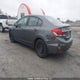 2HGFB2F48DH038671 2013 Honda Civic Lx auction photo thumbnail 3