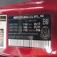 55SWF4KBXHU229635 2017 Mercedes-Benz C 300 4Matic auction photo thumbnail 9