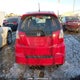 LUCGE8H50D3001129 2013 Honda Fit Lx auction photo thumbnail 16