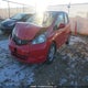 LUCGE8H50D3001129 2013 Honda Fit Lx auction photo thumbnail 2