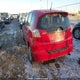 LUCGE8H50D3001129 2013 Honda Fit Lx auction photo thumbnail 3