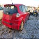 LUCGE8H50D3001129 2013 Honda Fit Lx auction photo thumbnail 4