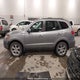 5NMSH73E97H118544 2007 Hyundai Santa Fe Gls auction photo thumbnail 14