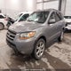 5NMSH73E97H118544 2007 Hyundai Santa Fe Gls auction photo thumbnail 2