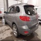 5NMSH73E97H118544 2007 Hyundai Santa Fe Gls auction photo thumbnail 3