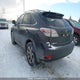 JTJBK1BA7A2402549 2010 Lexus Rx 350 auction photo thumbnail 3