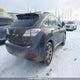 JTJBK1BA7A2402549 2010 Lexus Rx 350 auction photo thumbnail 4