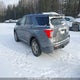 1FMSK8DH1MGA47936 2021 Ford Explorer Xlt auction photo thumbnail 3