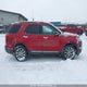 1FM5K8F86GGB07644 2016 Ford Explorer Limited auction photo thumbnail 13
