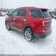 1FM5K8F86GGB07644 2016 Ford Explorer Limited auction photo thumbnail 3