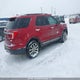 1FM5K8F86GGB07644 2016 Ford Explorer Limited auction photo thumbnail 4
