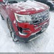 1FM5K8F86GGB07644 2016 Ford Explorer Limited auction photo thumbnail 6