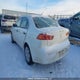 JA3AU16U99U610993 2009 Mitsubishi Lancer De auction photo thumbnail 3