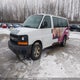 1GNFG15T961275651 2006 Chevrolet Express G1500 auction photo thumbnail 2