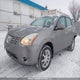 JN8AS5MV0AW133880 2010 Nissan Rogue S/Sl/Krom auction photo thumbnail 2
