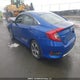 2HGFC2F53MH015885 2021 Honda Civic Lx auction photo thumbnail 3