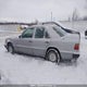 WDBEA30D3MB539910 1991 Mercedes-Benz 300 E auction photo thumbnail 14