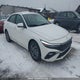 KMHLM4DG9SU023249 2025 Hyundai Elantra Sel Sport auction photo thumbnail 1