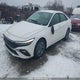 KMHLM4DG9SU023249 2025 Hyundai Elantra Sel Sport auction photo thumbnail 2