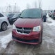 2C4RDGBG7HR612826 2017 Dodge Grand Caravan Se auction photo thumbnail 12