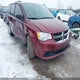 2C4RDGBG7HR612826 2017 Dodge Grand Caravan Se auction photo thumbnail 1