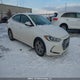 KMHD84LF4HU184070 2017 Hyundai Elantra Se/Value/Limited auction photo thumbnail 1