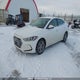 KMHD84LF4HU184070 2017 Hyundai Elantra Se/Value/Limited auction photo thumbnail 2