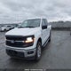 1FTFW3L86SKE52148 2025 Ford F150 Xlt auction photo thumbnail 2
