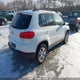 WVGJV7AX0FW519335 2015 Volkswagen Tiguan Comfortline/Highline/Special Edition/Trendline auction photo thumbnail 4