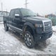 1FTPW14V19FA70996 2009 Ford F150 Supercrew auction photo thumbnail 1