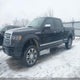 1FTPW14V19FA70996 2009 Ford F150 Supercrew auction photo thumbnail 2