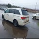 5FNRL5H20GB504609 2016 Honda Odyssey Lx auction photo thumbnail 3