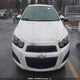 1G1JA5EH6E4116969 2014 Chevrolet Sonic auction photo thumbnail 12