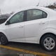 1G1JA5EH6E4116969 2014 Chevrolet Sonic auction photo thumbnail 14