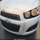 1G1JA5EH6E4116969 2014 Chevrolet Sonic auction photo thumbnail 20