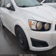 1G1JA5EH6E4116969 2014 Chevrolet Sonic auction photo thumbnail 21