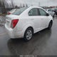 1G1JA5EH6E4116969 2014 Chevrolet Sonic auction photo thumbnail 4