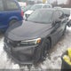 2HGFE2F59NH109166 2022 Honda Civic Sport auction photo thumbnail 2