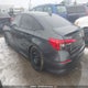 2HGFE2F59NH109166 2022 Honda Civic Sport auction photo thumbnail 3