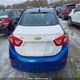 1G1BE5SM3J7104720 2018 Chevrolet Cruze Lt Auto auction photo thumbnail 17