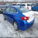 1G1BE5SM3J7104720 2018 Chevrolet Cruze Lt Auto auction photo thumbnail 3