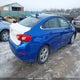1G1BE5SM3J7104720 2018 Chevrolet Cruze Lt Auto auction photo thumbnail 4